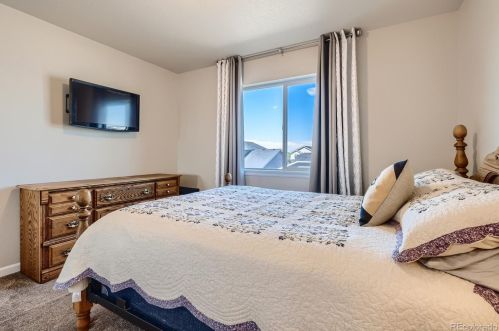 688 Depot Dr, Milliken CO 80543-3204 exterior