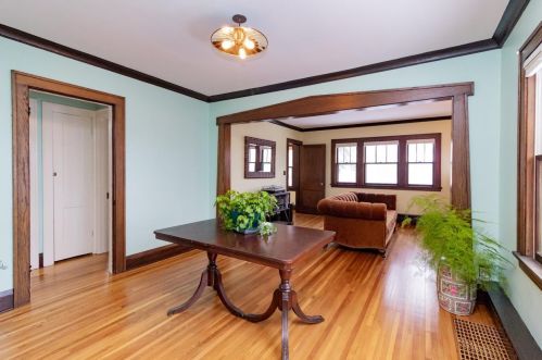 2381 Carter Ave, Saint Paul MN  55108-1625 exterior