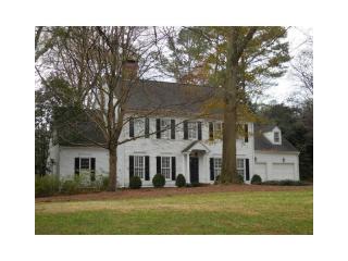 2911 Ridgewood Rd, Atlanta, GA 30327-1926