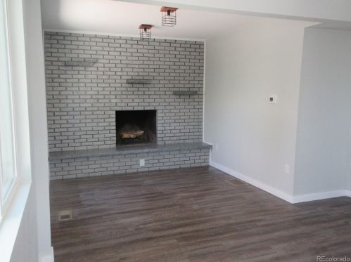 1110 Vrain St, Denver CO  80219-3714 exterior