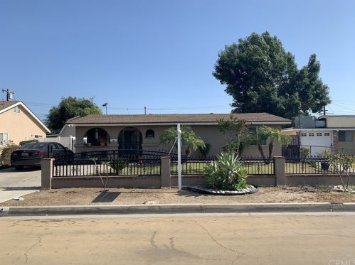 16754 Brookport St, Covina, CA 91722-2424