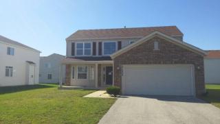 21224 White Cloud Dr, Matteson, IL 60443-3342