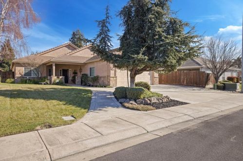 1858 Gallaty Pl, Manteca, CA 95337-7934