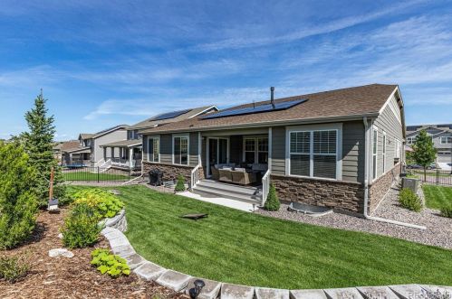 27938 Clifton Pl, Denver CO  80016 exterior