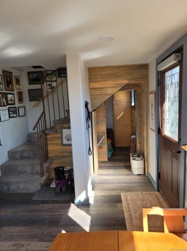 429 Elm St, Leadville CO  80461-3911 exterior