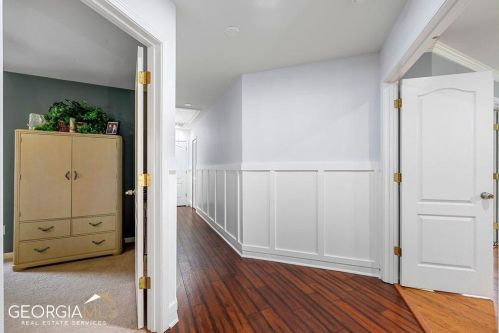 1435 Lakeboat Way, Atlanta GA  30331-8913 exterior