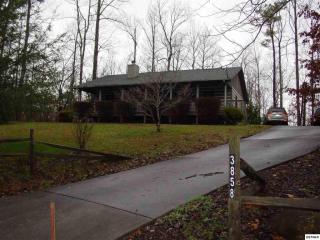 3858 Saddle Brook Way, Pigeon Forge, TN 37862-8298