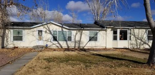 405 Jocelyn Ave, Fowler, CO 81039-1238