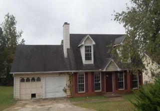 1357 Winslow Dr, Jonesboro, GA 30238-8007