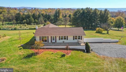 2210 Brook Creek Rd, Toms Brook, VA 22660-2544