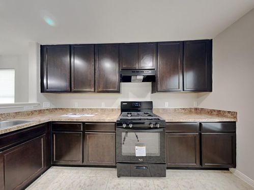 506 Enchanted Springs Dr, Richmond TX  77471-6422 exterior