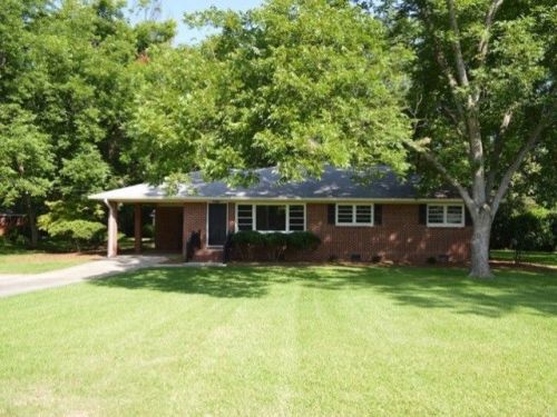967 Old Post Rd, Madison, GA 30650-1822