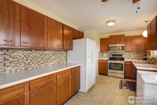 2295 Hillsdale Cir, Boulder CO  80305-5621 exterior