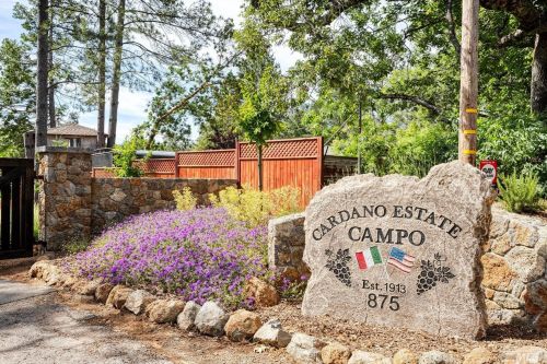 875 White Cottage Rd, Angwin, CA 94508-9616