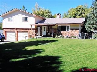 590 2nd Ct, Grand Mesa, CO 81413-3911