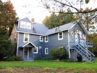 195 Reubens Way, Potash Point VT  05491-9189 exterior