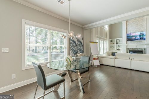 3019 Seventh Century Row, Conyers GA  30094-5780 exterior