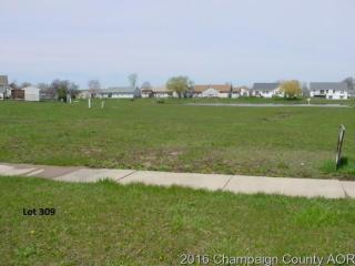 2406 Fairfield Dr, Urbana, IL