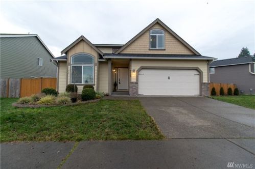 9059 Thea Rose Ave, Yelm, WA 98597-7801