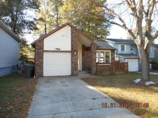 4523 Boca Ct, Columbus OH  43230-5003 exterior