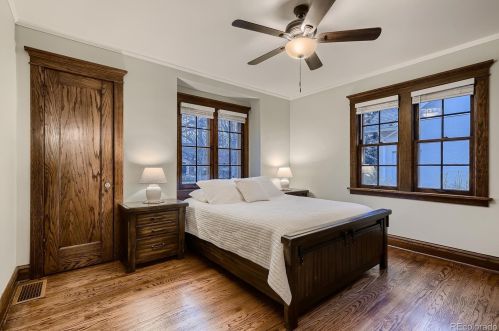 1758 Kearney St, Denver CO  80220-1547 exterior