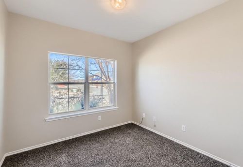 1701 Park Trl Blvd, Princeton TX 75407-2698 exterior