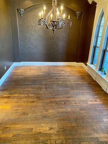 12059 Vis Rnch Way, Fort Worth TX  76179-9136 exterior