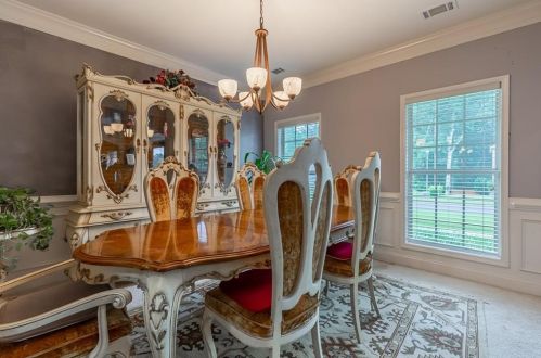 3307 Rockingham Ct, Conyers GA  30094-3815 exterior
