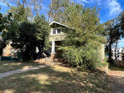 707 Erin Ave, Atlanta, GA 30310-4212