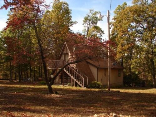 4613 Young Rd, Moko, AR 72576-9527