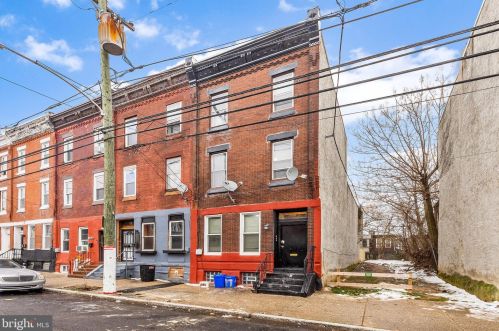 2315 17th St, Philadelphia, PA 19132-4406