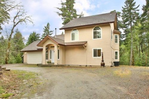2600 Draper Valley Rd, Selma, OR 97538-9800