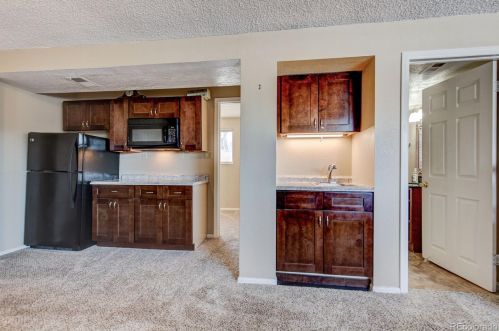1979 Cottonwood St, Westminster CO  80020-1399 exterior