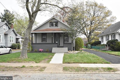 619 New Jersey Ave, Palmyra, NJ 08065-1756