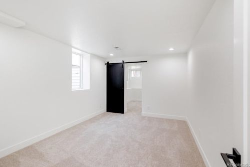 2478 High St, Denver CO  80210-5144 exterior