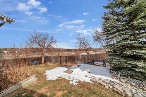 4780 Danube Cir, Aurora CO 80015-5147 exterior