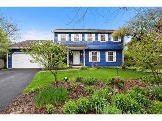 564 Rapidan Ct, Naperville, IL 60540-7019
