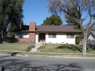 1193 17th St, Upland, CA 91784-1853