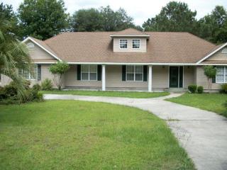 135 Winding Trl, Brunswick, GA 31523-7083