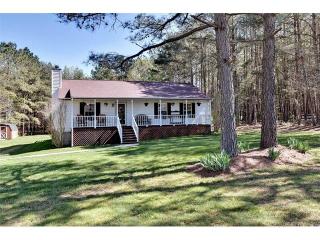 184 Racefield Dr, Toano, VA 23168-8917