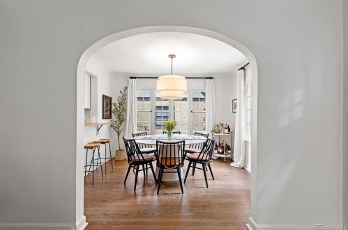 1432 Vine St, Denver CO  80206-2016 exterior