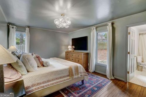 400 Breakwater Rdg, Atlanta GA  30328-1808 exterior