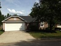 580 Blue Ridge Xing, Evans GA  30809-3612 exterior