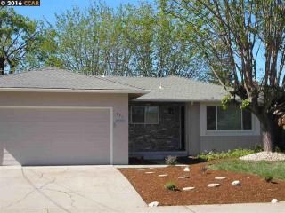 931 Notre Dame Ave, Concord, CA 94518-2531