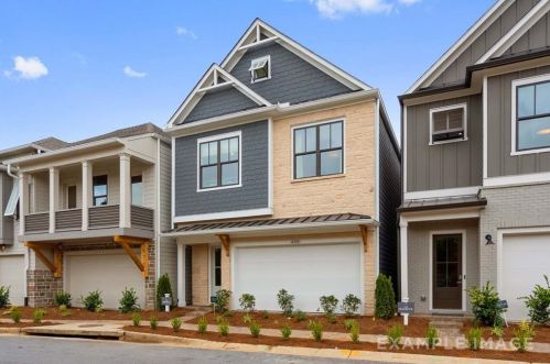 116 Batten Board Way, Holly Springs, GA 30189-3779