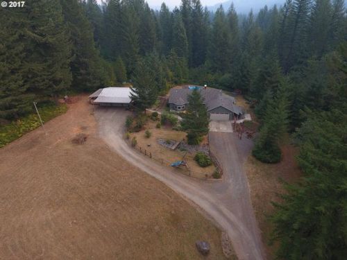 27617 East Fork Dr, Yacolt, WA 98675-3416