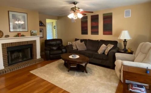 171 Grandview Dr, Mc Cormick, SC 29835-2511
