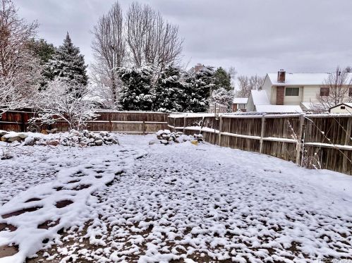 11582 Albion St, Denver CO 80246-5610 exterior