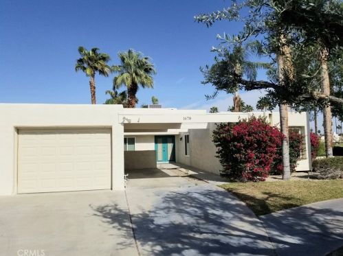 1678 Tam O Shanter Plz, Palm Springs, CA 92264-3833