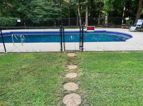 3360 Squire Ln, Conyers GA 30094-3541 exterior